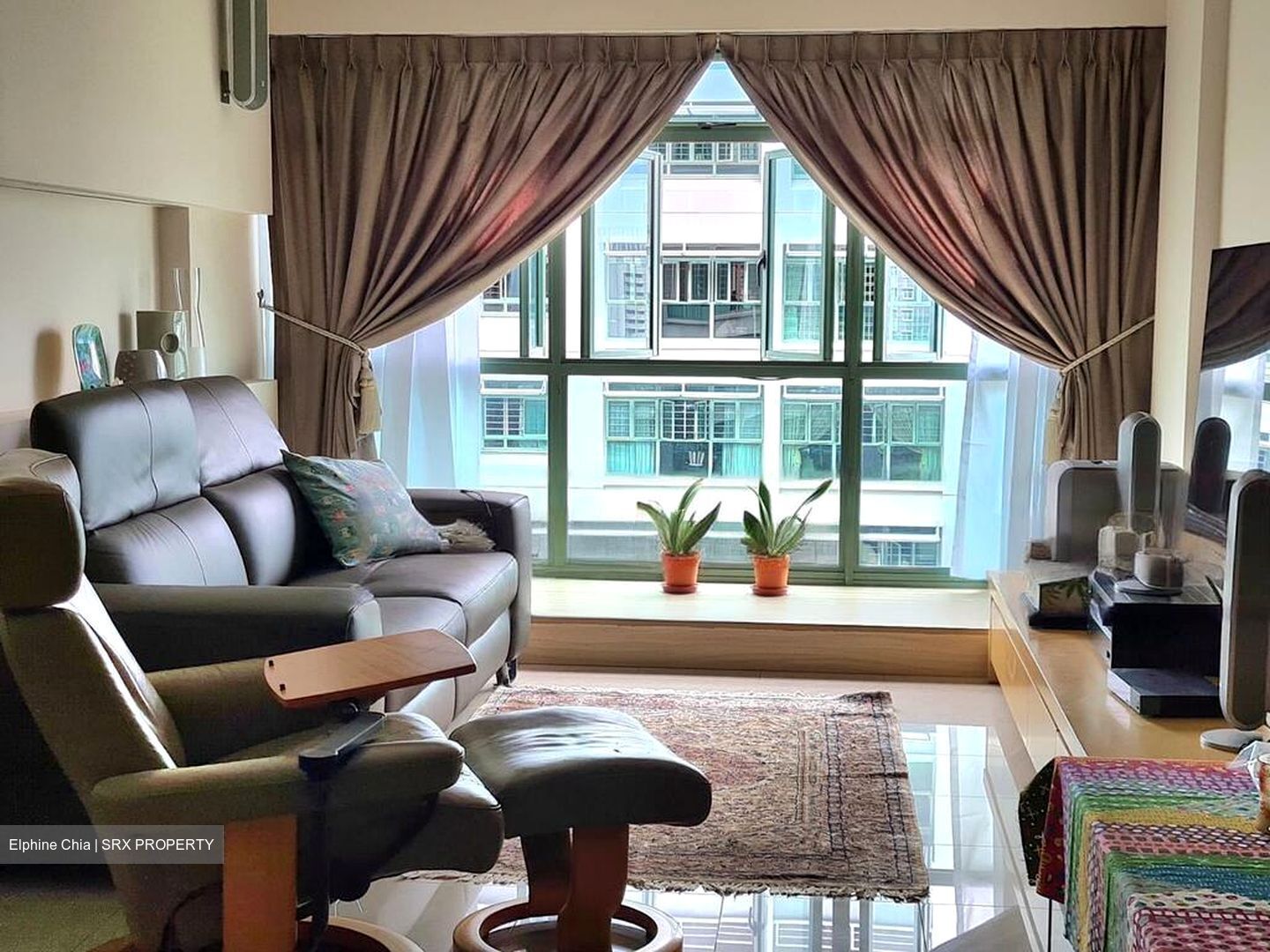Blk 637C The Meadows (Punggol), HDB 5 Rooms #451688001